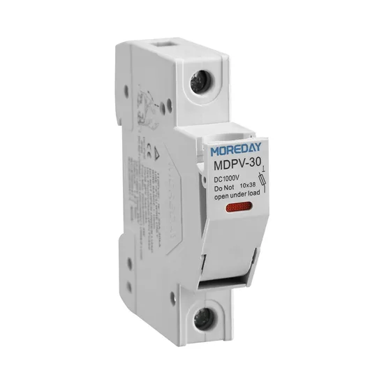 태양광 시스템, PV 퓨즈 및 1000V에 대해 공장에서 직접 품질이 우수함