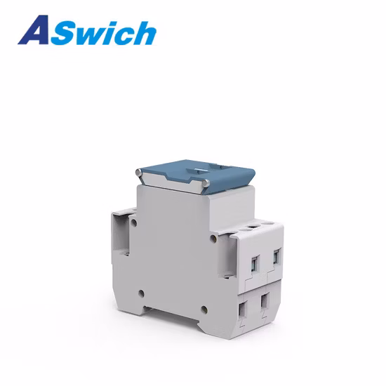 Onccy Solar PV DC 1000V/1500V 16/20/32/40/50A 퓨즈 홀더가 있는 퓨즈 링크