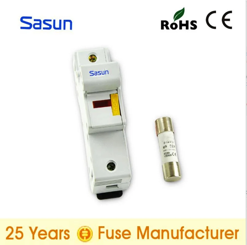 High Quality Nt Series H. R. C. Cartridge Fuse Link