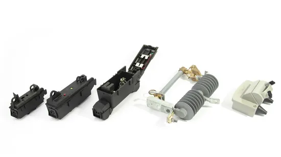 Pole Mounted Nh Fuse Switch Disconnector Fuse Link Switch Apdm-400A