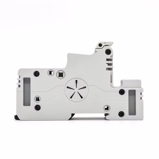 Kayal Fuse Holder for Class Cylindrical Fuses 22X58