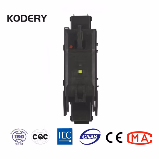 최대 160 A-Cavanna의 Nh 퓨즈용 단상 스위치