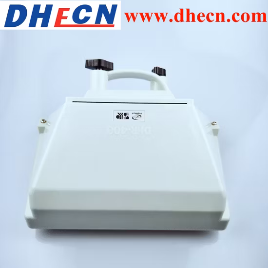 Dhr-400 J-웨지 퓨즈 및 퓨즈 베이스, 400A 극 또는 벽 장착 퓨즈 컷아웃