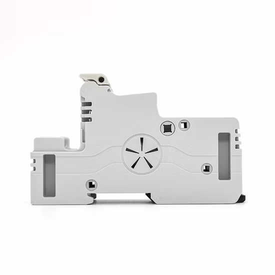 22X58 클래스 실린더 퓨즈용 Kayal 퓨즈 홀더