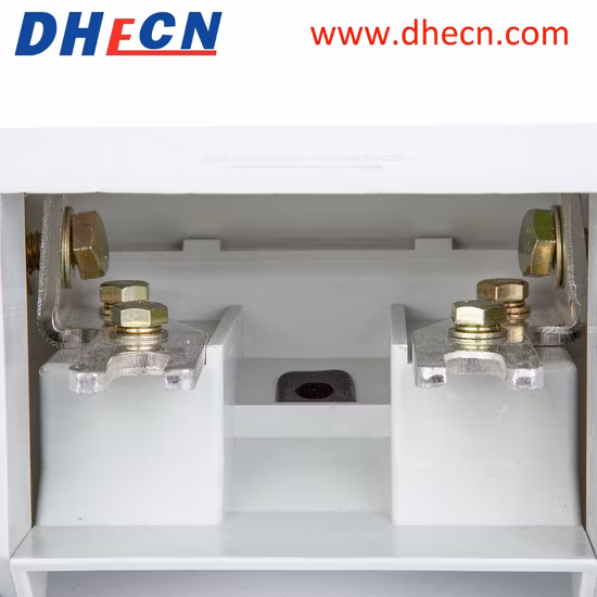 새 퓨즈 링크 HRC Jpu 유형 415V 125A Jpu 125A