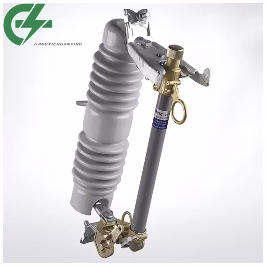  베이클라이트 저전압 퓨즈 단극 60A 80A 100A 200A;  60A/80A Sp&N 퓨즈(단극 및 중성).