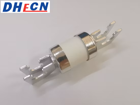 100A, 200A, 315A, 400A 저전압 카트리지 퓨즈 링크 J-82 공장에서 직접 공급